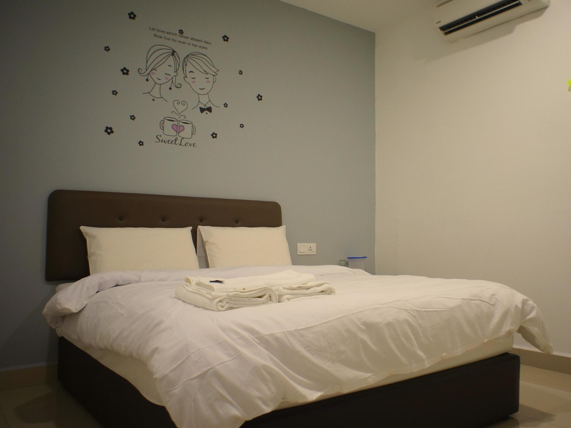 Hotel Viva Klang Exterior photo