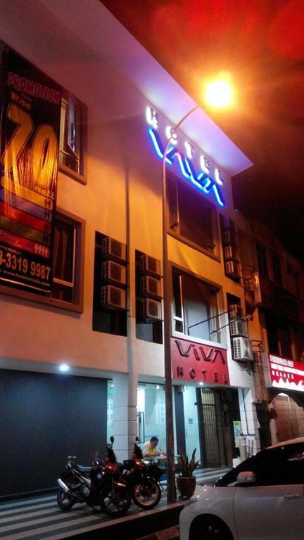 Hotel Viva Klang Exterior photo