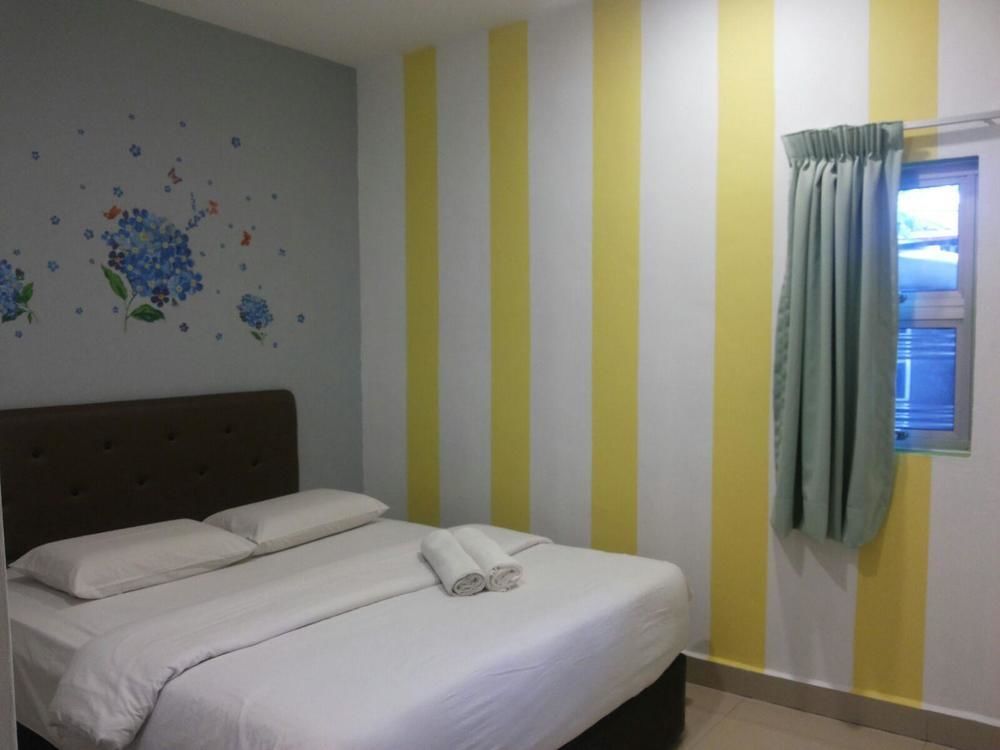 Hotel Viva Klang Exterior photo