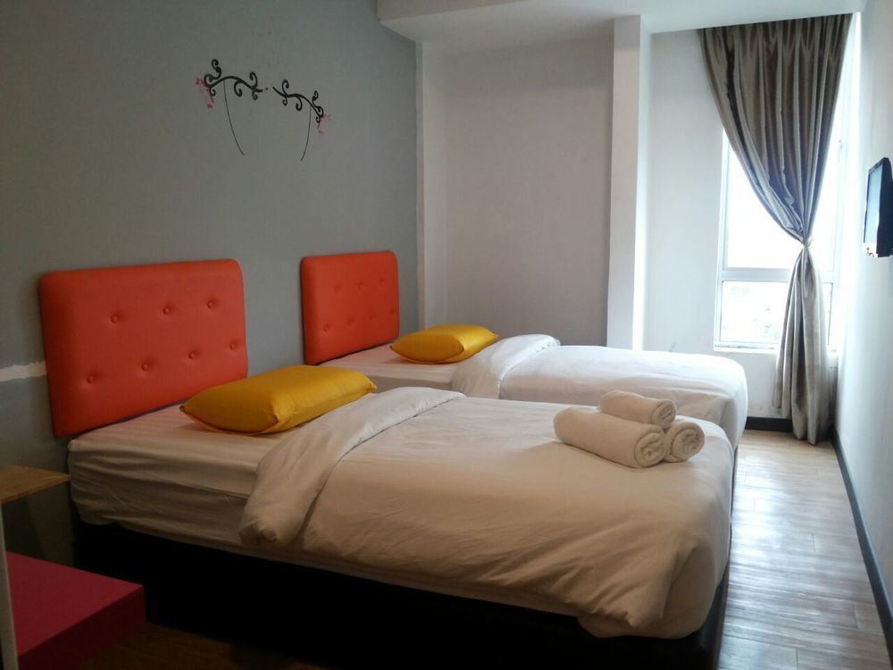 Hotel Viva Klang Exterior photo