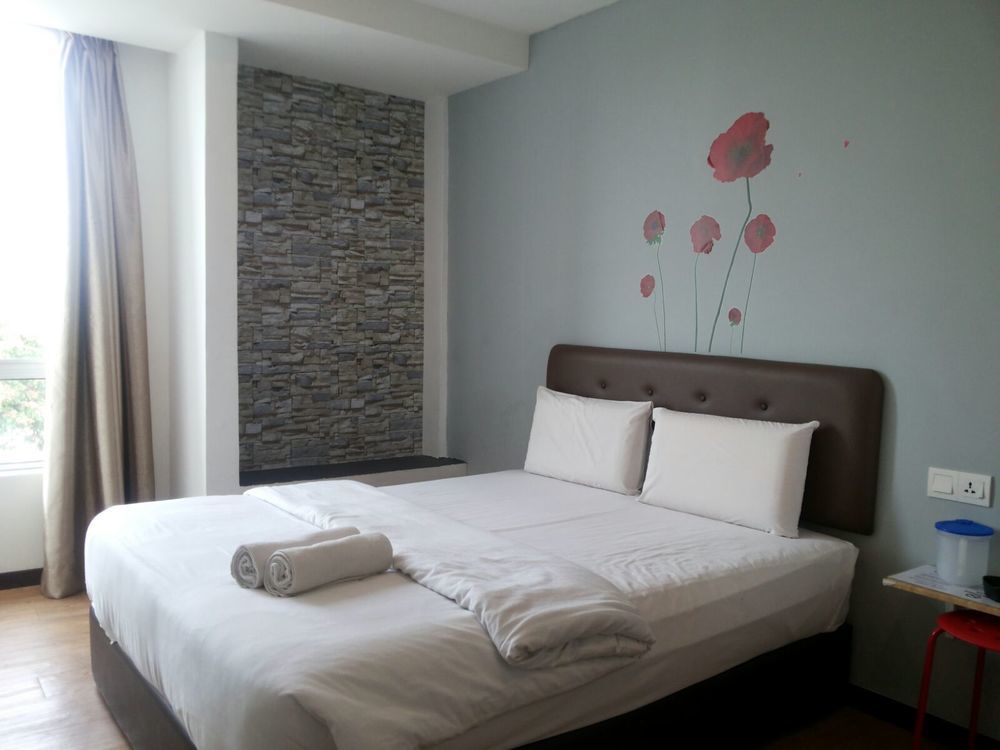Hotel Viva Klang Exterior photo