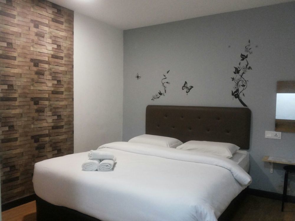 Hotel Viva Klang Exterior photo