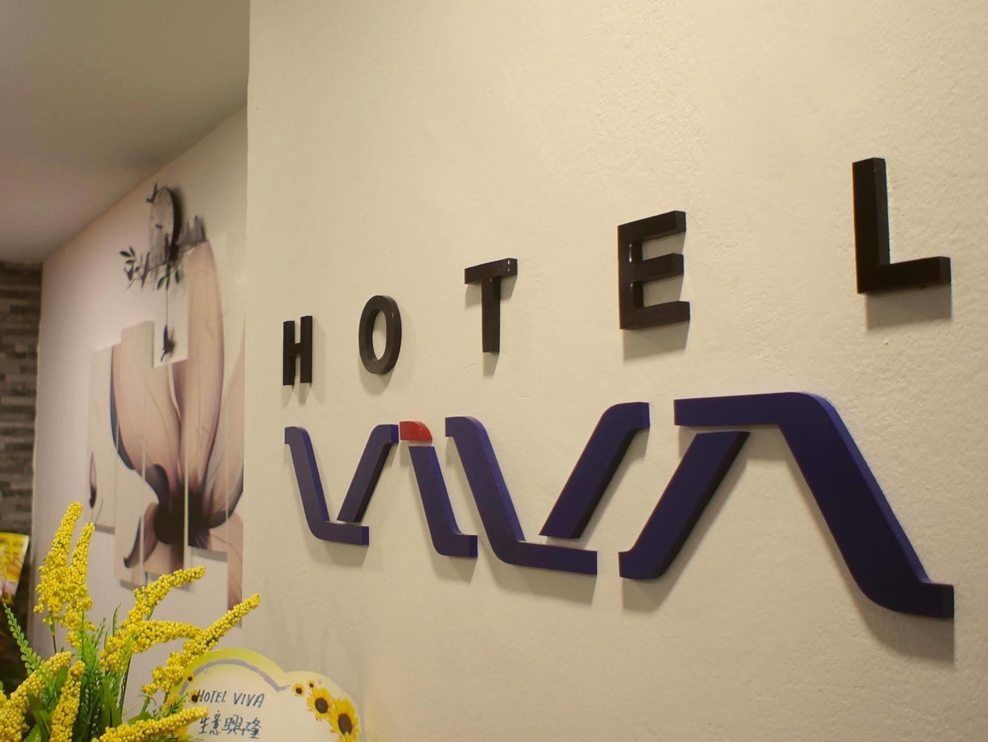 Hotel Viva Klang Exterior photo